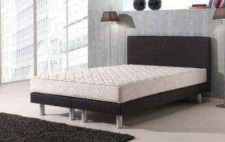 Boxspring bed Rotterdam