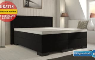 Boxspring Arnhem