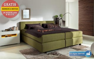Boxspring Brugge