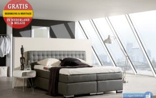 Boxspring Hoorn