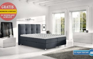 Boxspring Namur
