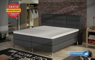 Boxspring Roermond
