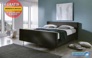 Boxspring Venlo