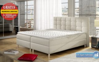Boxspring Leuven
