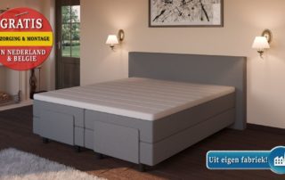 Boxspring Oosterhout