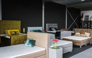 Boxspring online bestellen?