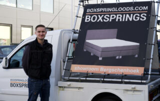 Boxspringloods Bergschenhoek Boxspring kopen