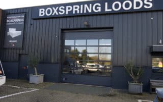 Boxspring kopen rotterdam